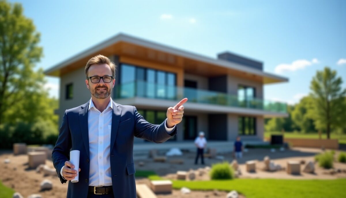 Assurer la réussite de votre projet immobilier : les clés pour choisir un constructeur de maison fiable dans l’Est