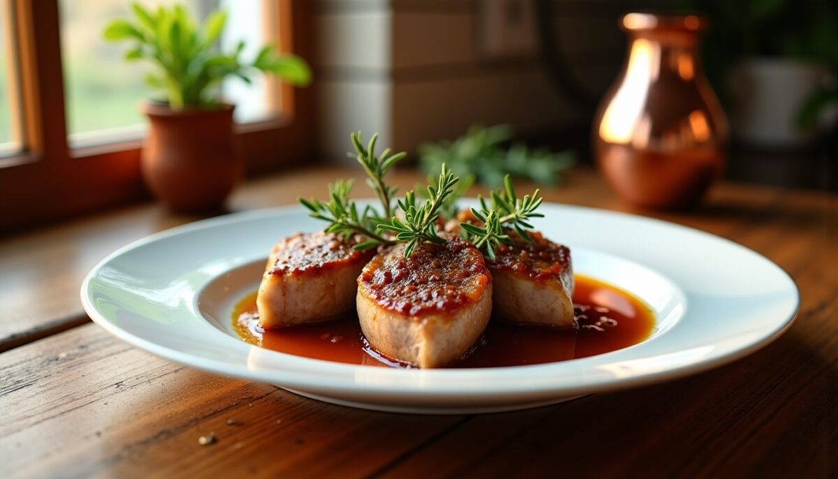 Les coulisses d'une viande de lapin délicieuse : astuces incontournables et conseils de cuisson