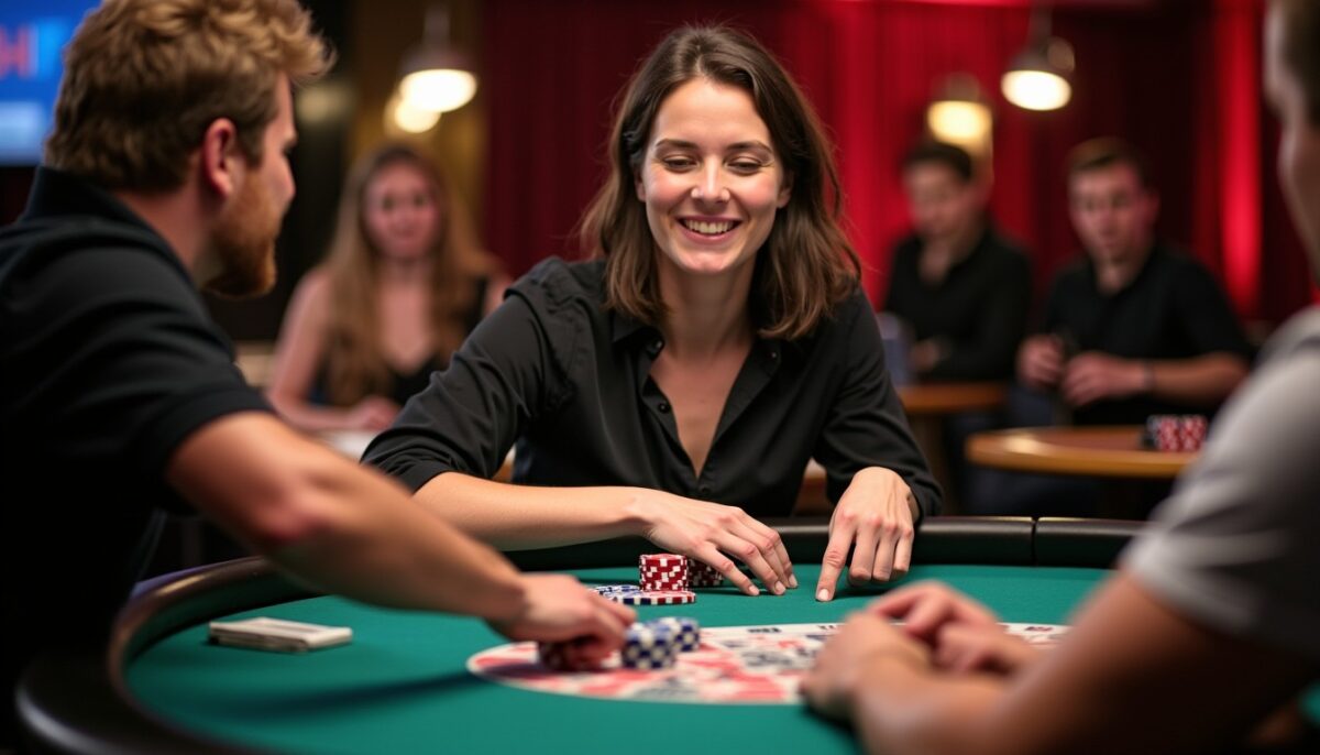 Casino en direct : astuces incontournables pour les joueurs français