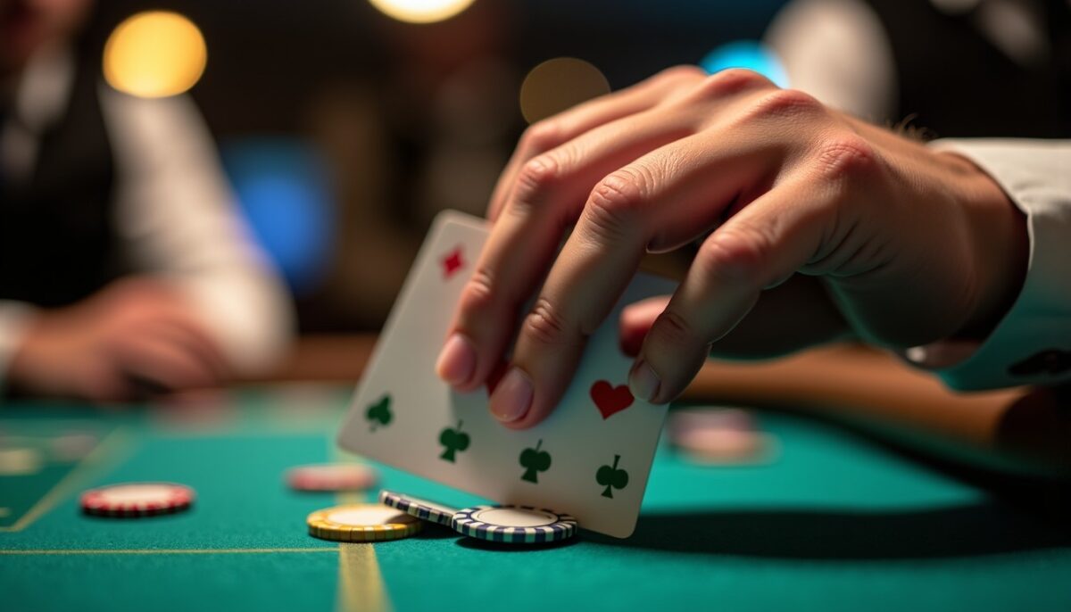 Quels jeux de casino proposent les cotes les plus avantageuses (et les plus désavantageuses) pour les joueurs ?