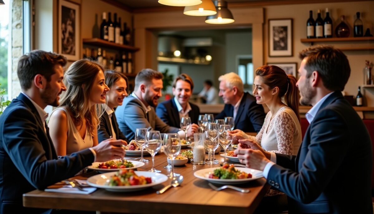 À la découverte du Beef Club : les saveurs incontournables de Chanteloup-en-Brie