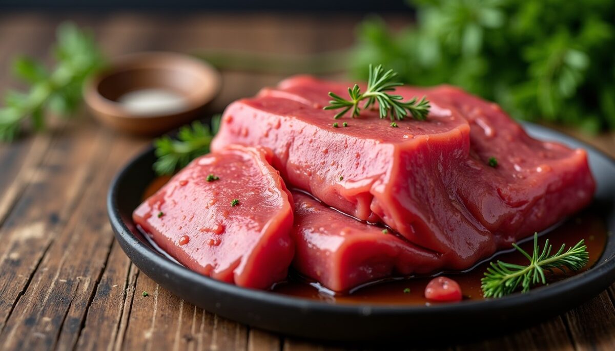 Guide ultime pour sélectionner les morceaux de bœuf les plus tendres et ravir toute la famille