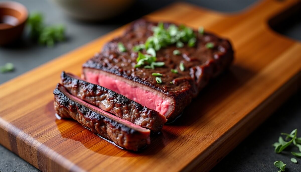 Plongée Savoureuse au Cœur des Côtes de Bœuf : Tomahawk, Black Angus et Bien Plus
