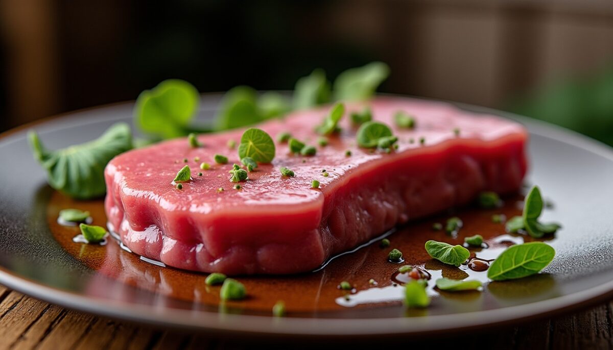 Le tendron de veau décrypté : astuces gourmandes du ranch pour le sublimer