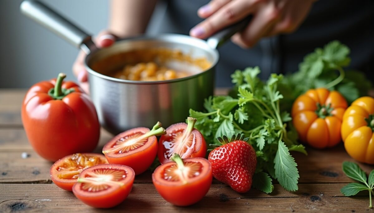 Cl en ml : astuces pratiques pour des mesures précises en cuisine