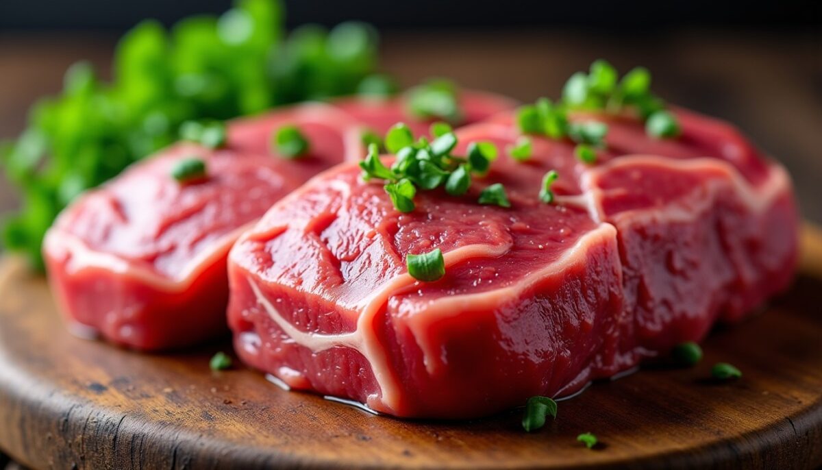 La viande d&rsquo;exception la plus onéreuse au monde : guide comparatif et conseils d&rsquo;experts