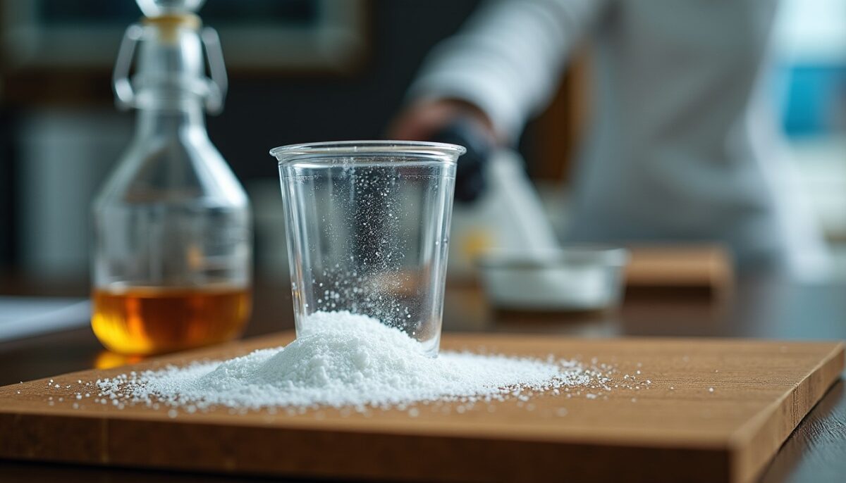 Dosage précis en mixologie : L’impact surprenant du passage du décilitre au centilitre