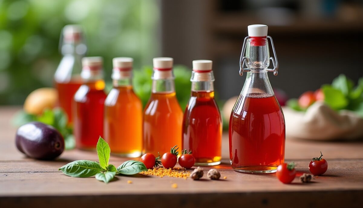 Le petit format : Transformer 1/4 de litre en centilitres pour des sauces individuelles parfaites
