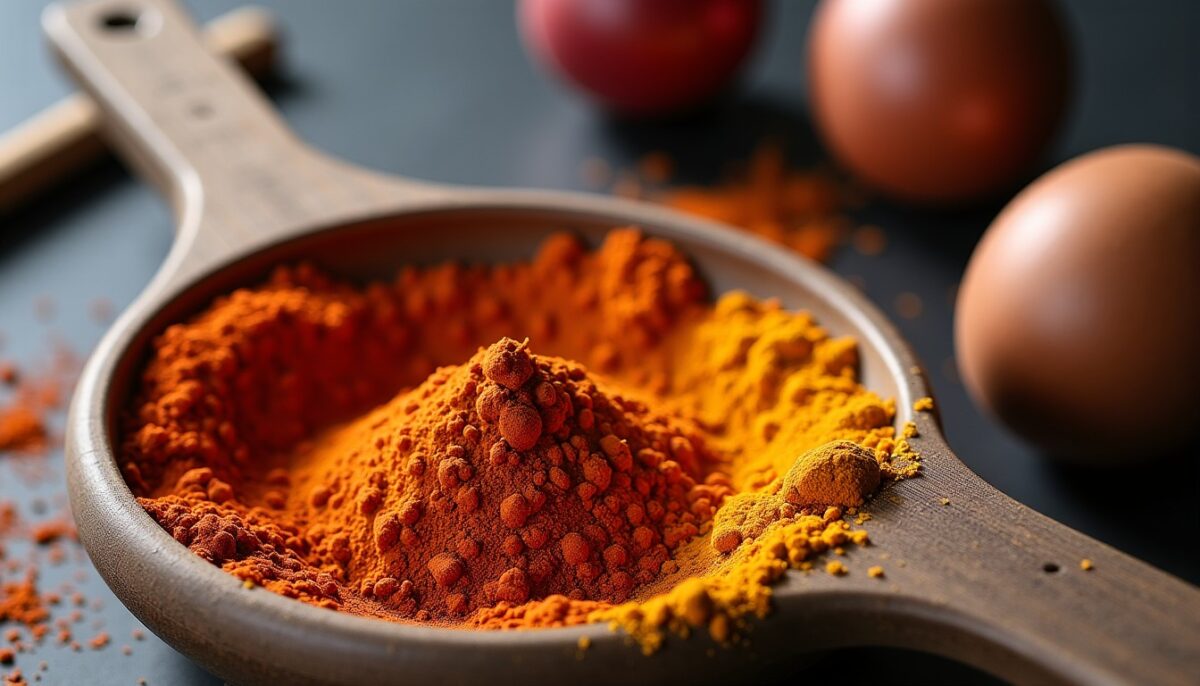 L’artisan en précision : Le guide ultime pour convertir les grammes de vos épices