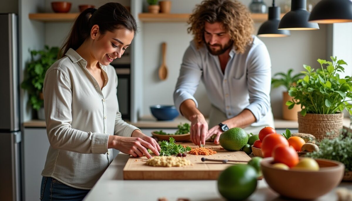 Optimisez votre cuisine : l’atout indispensable du tableau convertisseur litre pro