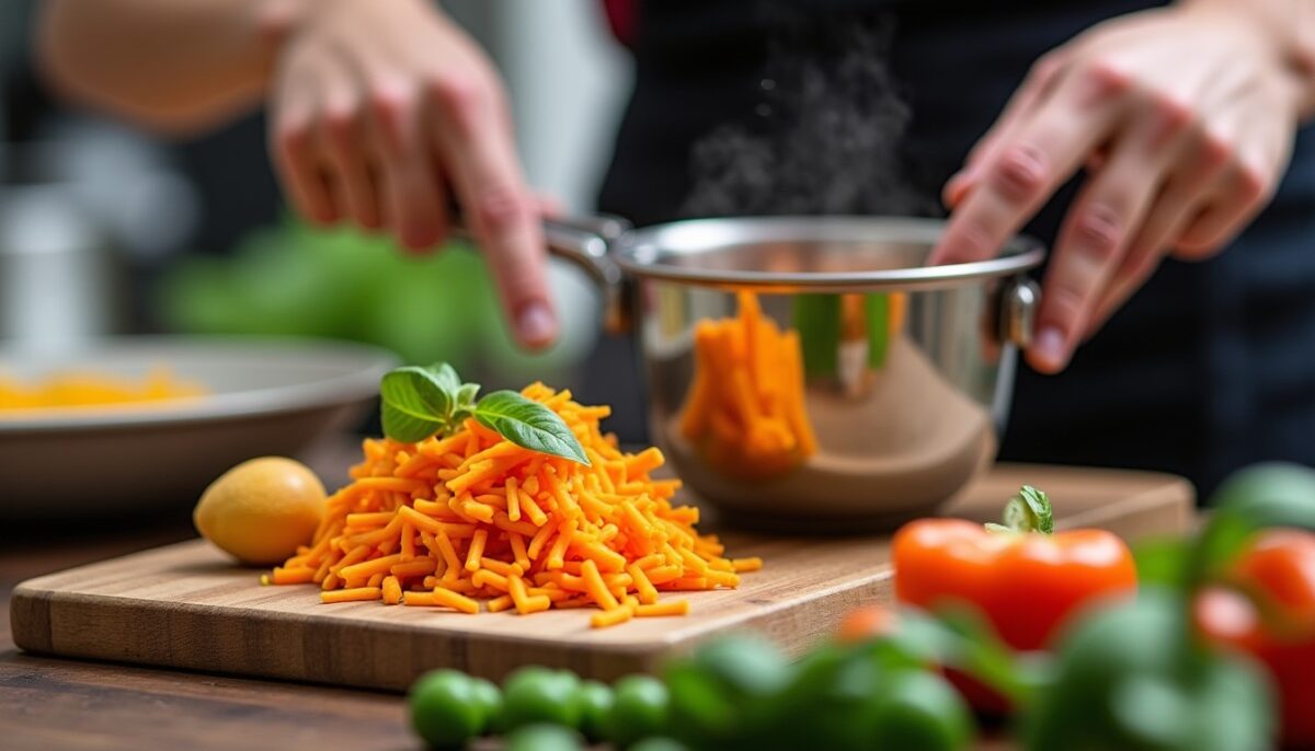 Rapide et précis : Comment mesurer 15 cl en cuillères à soupe lors d&rsquo;un rush en cuisine