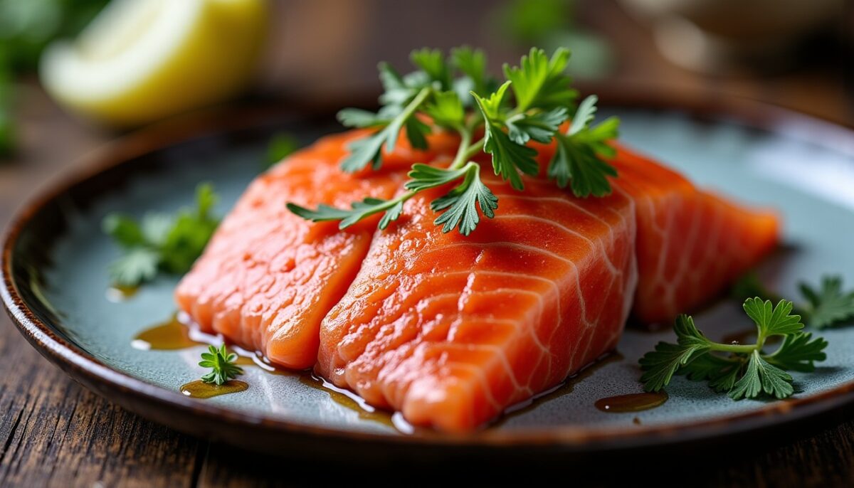 Le poisson : une viande à part ? Plongée dans ses dimensions culinaires et culturelles
