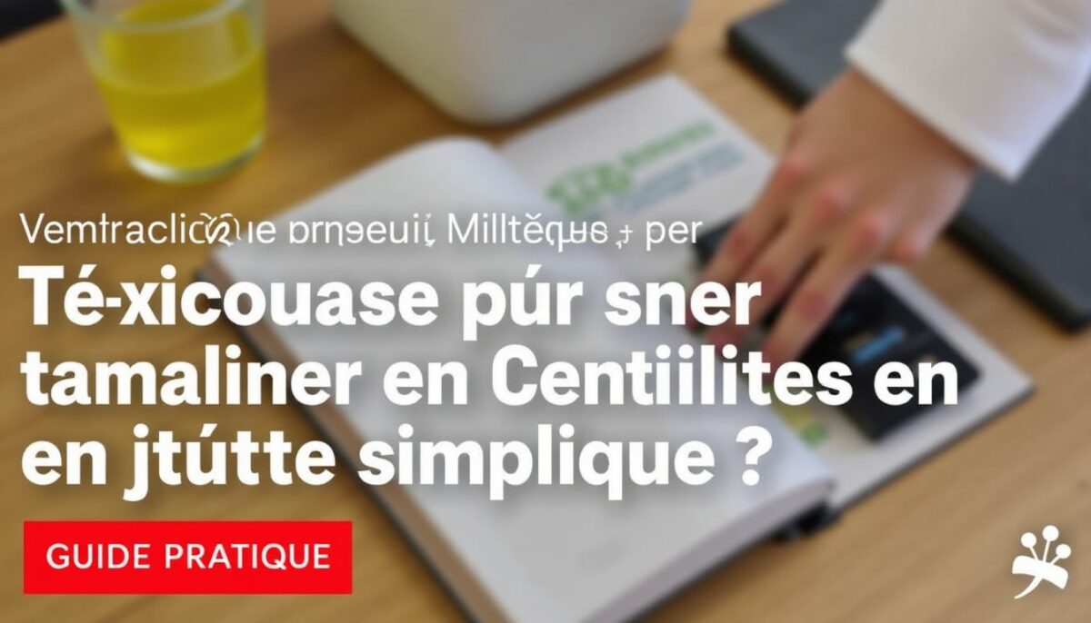 Guide Pratique pour Transformer les Millilitres en Centilitres en Toute Simplicité