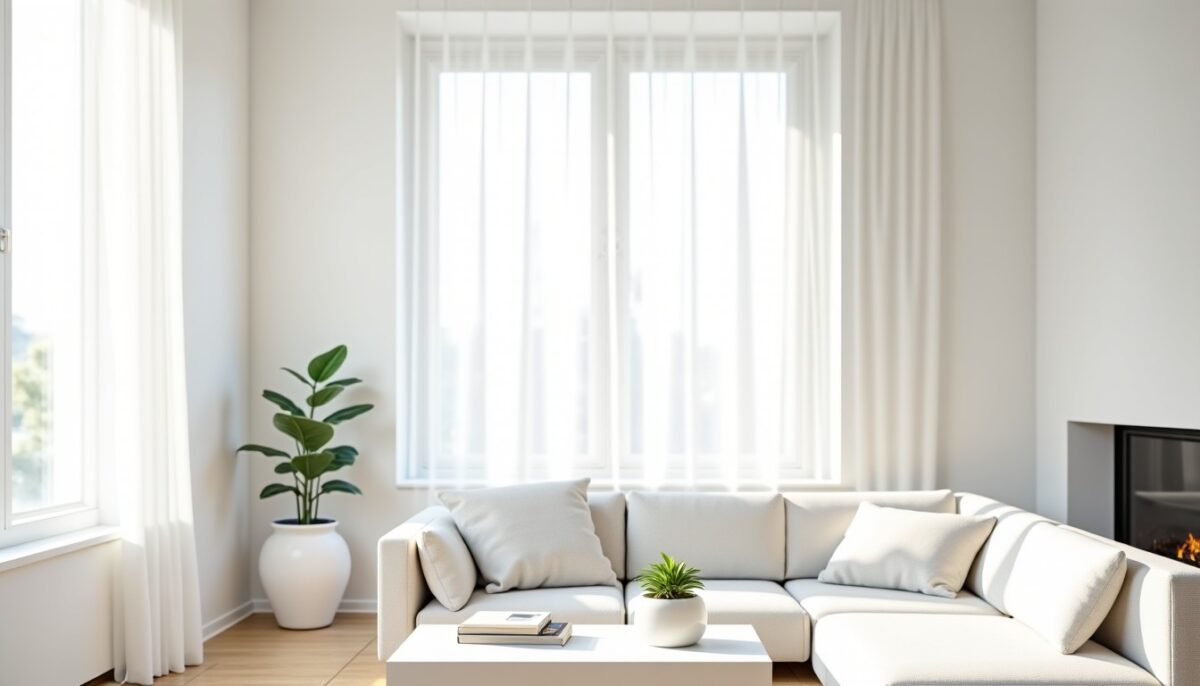 Déco : Le blanc reste-t-il la couleur incontournable pour nos intérieurs ?