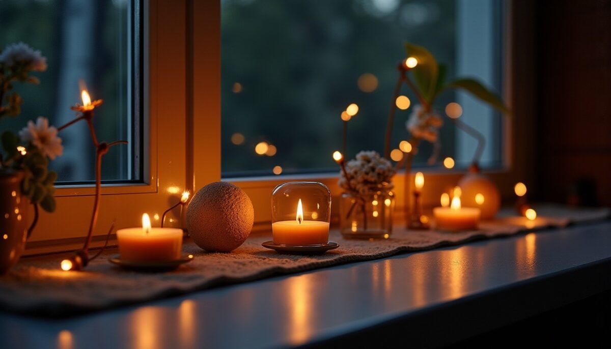 Dites adieu aux nuits agitées : optez pour une parure de lit apaisante et pleine d&rsquo;inspiration