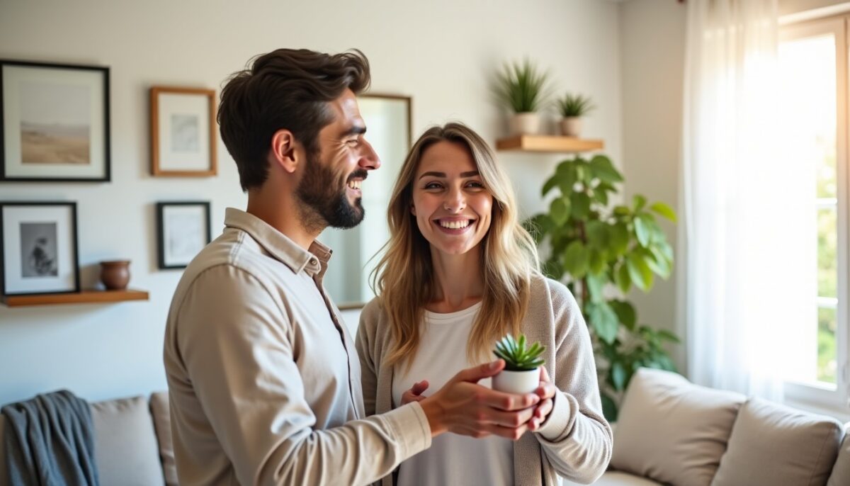 Location, murs fragiles ou simplement envie de nouveauté : découvrez les atouts de l&rsquo;accrochage sans perçage