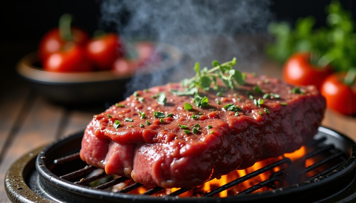 Braseros pour la cuisson de la viande : notre guide complet pour choisir l’équipement idéal