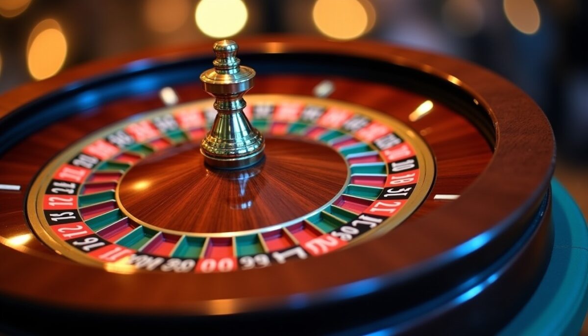 Live casino : astuces essentielles pour optimiser votre expérience de jeu en France