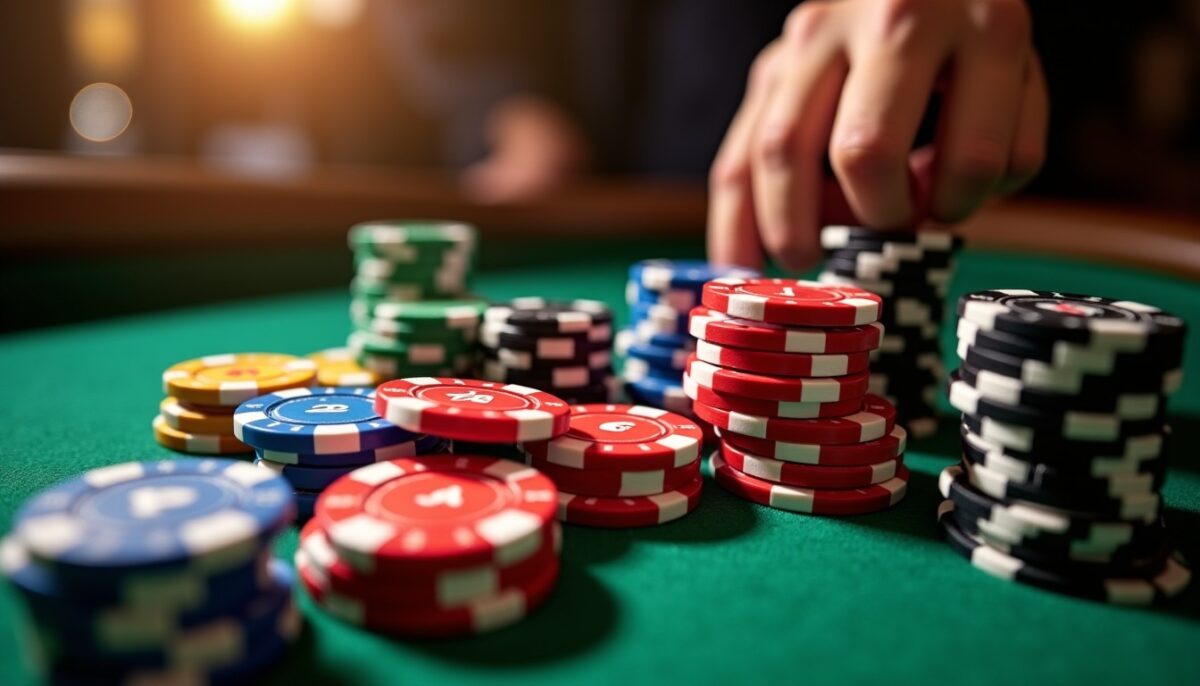 Quels jeux de casino garantissent les meilleures chances de gains… et lesquels risquent de vous faire perdre gros ?