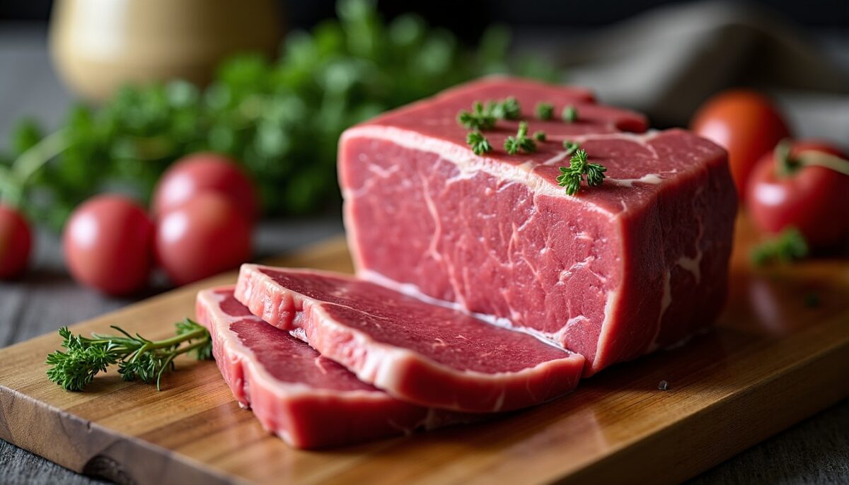 L'art du Beef Art à Metz : Sélectionner les meilleures viandes pour un pot-au-feu exquis