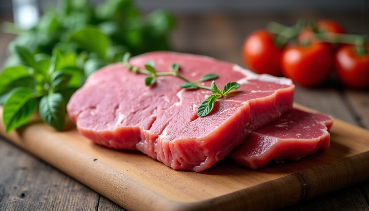 Méthodes éprouvées pour réussir le séchage de votre viande de bœuf à la maison